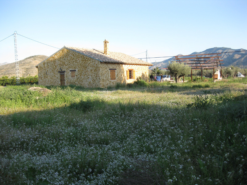 Se vende Finca - Cortijo de 3 dormitorios en Costa Blanca, Alicante, España