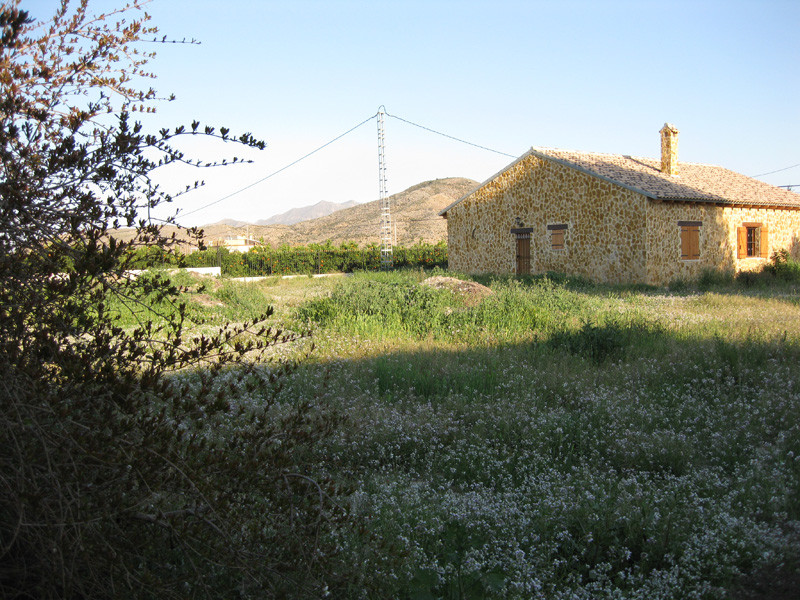 Se vende Finca - Cortijo de 3 dormitorios en Costa Blanca, Alicante, España