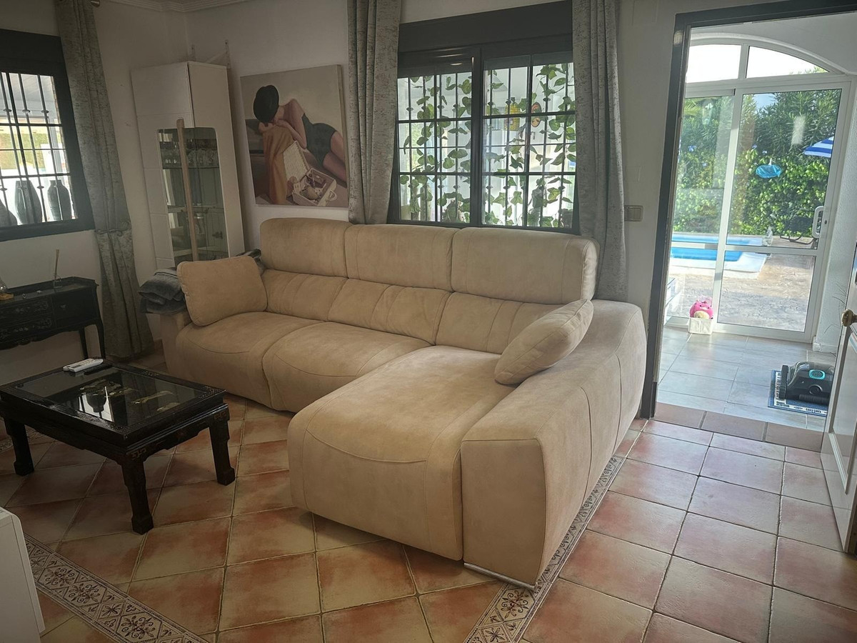 Se vende Villa - Chalet de 2 dormitorios en Costa Blanca, Alicante, España