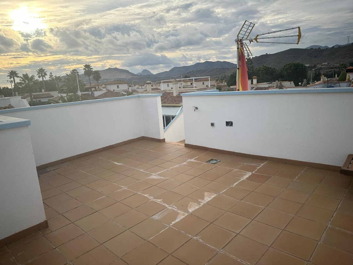Se vende Villa - Chalet de 2 dormitorios en Costa Blanca, Alicante, España