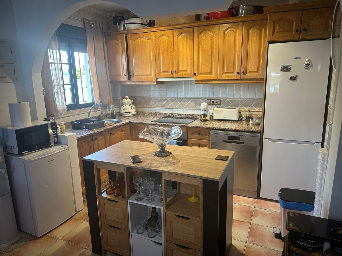 Se vende Villa - Chalet de 2 dormitorios en Costa Blanca, Alicante, España