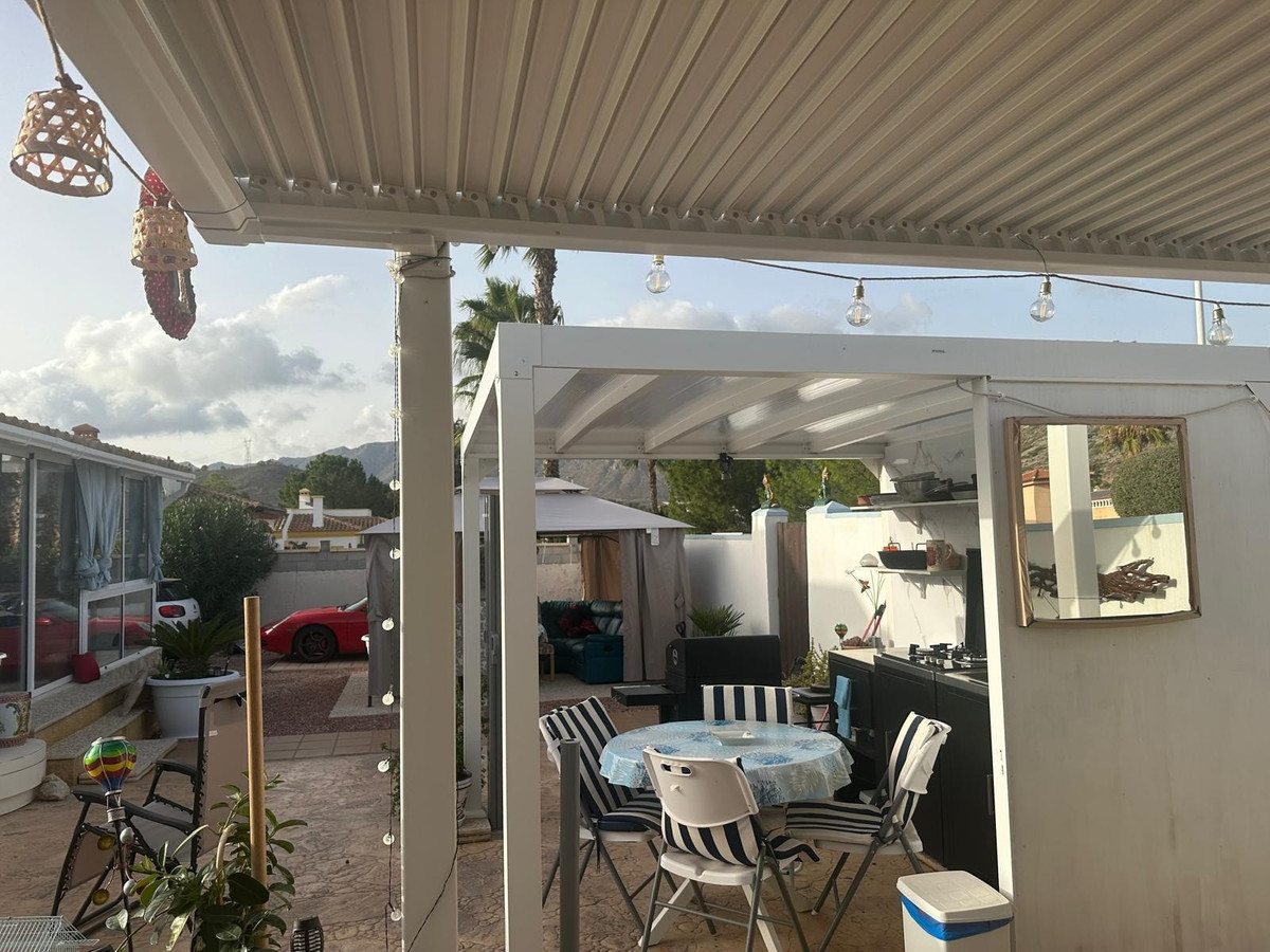 Se vende Villa - Chalet de 2 dormitorios en Costa Blanca, Alicante, España