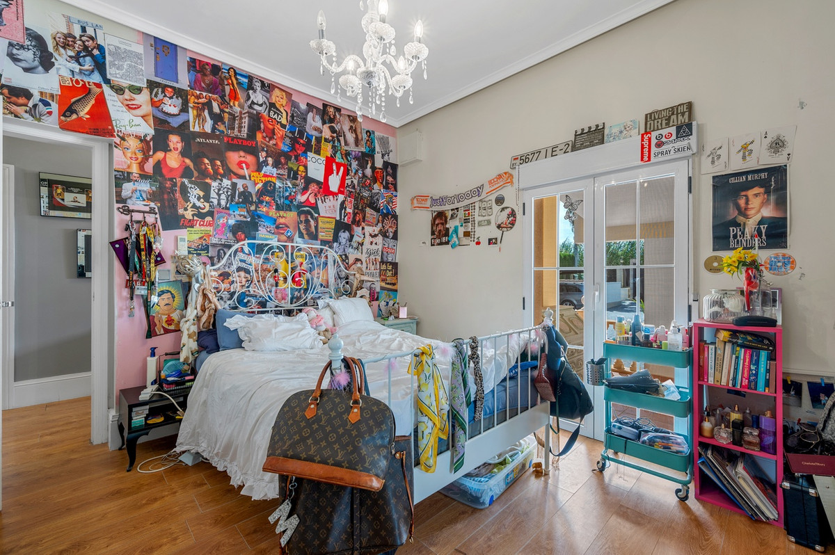 Se vende Finca - Cortijo de 6 dormitorios en Costa Blanca, Alicante, España