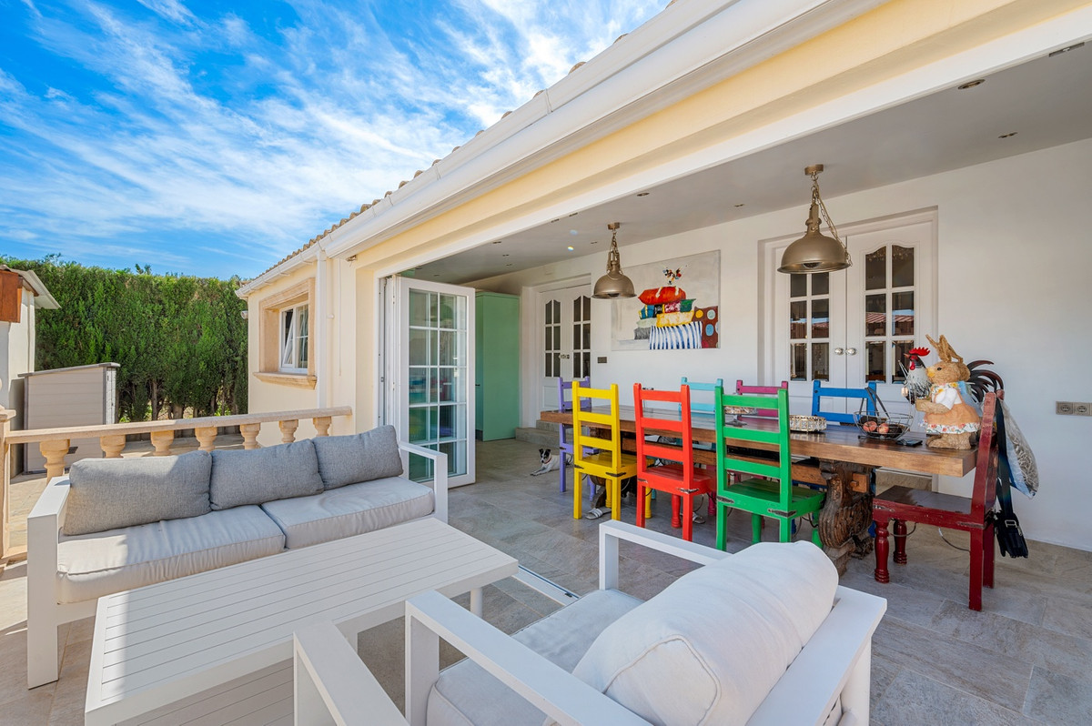 Se vende Finca - Cortijo de 6 dormitorios en Costa Blanca, Alicante, España