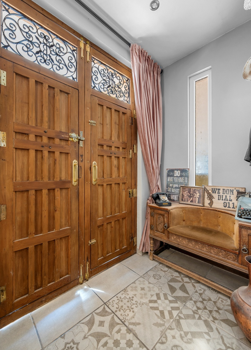 Se vende Finca - Cortijo de 6 dormitorios en Costa Blanca, Alicante, España