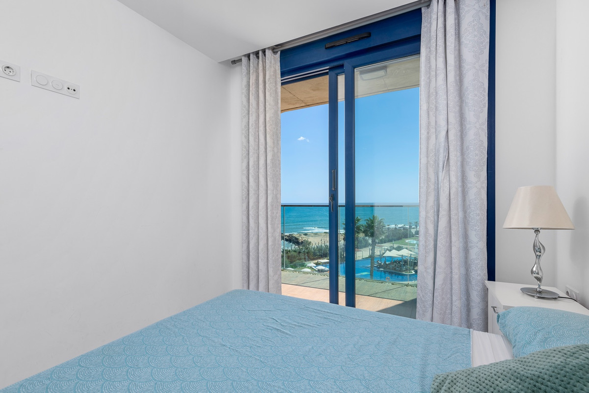 Se vende Apartamento Planta Media de 2 dormitorios en Costa Blanca, Alicante, España