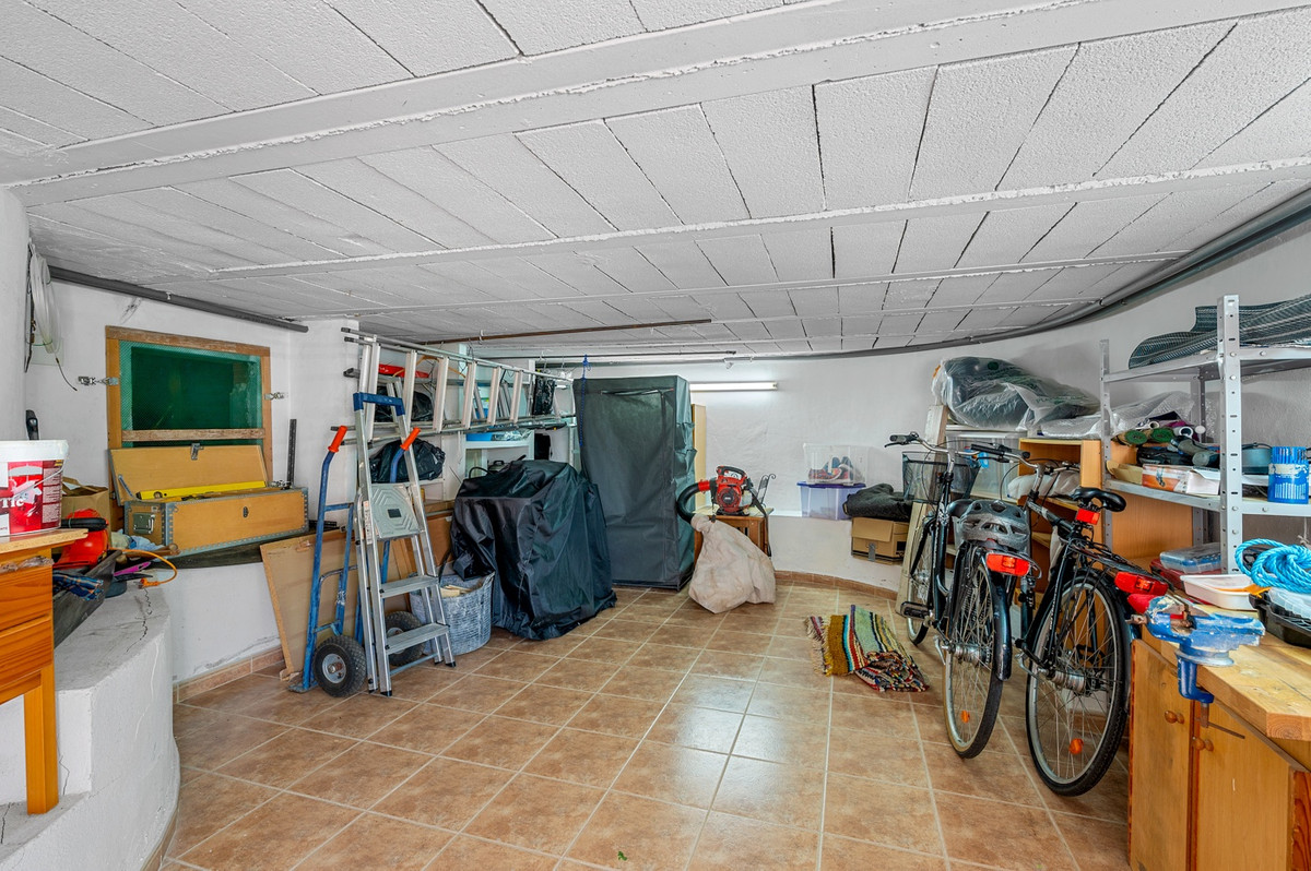 Se vende Villa - Chalet de 3 dormitorios en Costa Blanca, Alicante, España