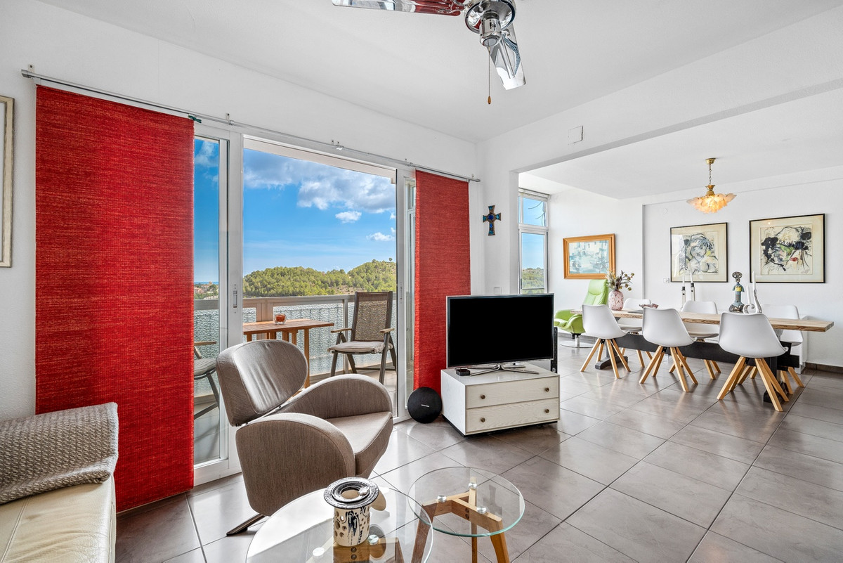 2 Bed Apartment for sale in La Nucia Costa Blanca, Alicante, Spain