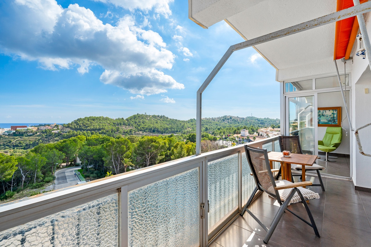 2 Bed Apartment for sale in La Nucia Costa Blanca, Alicante, Spain
