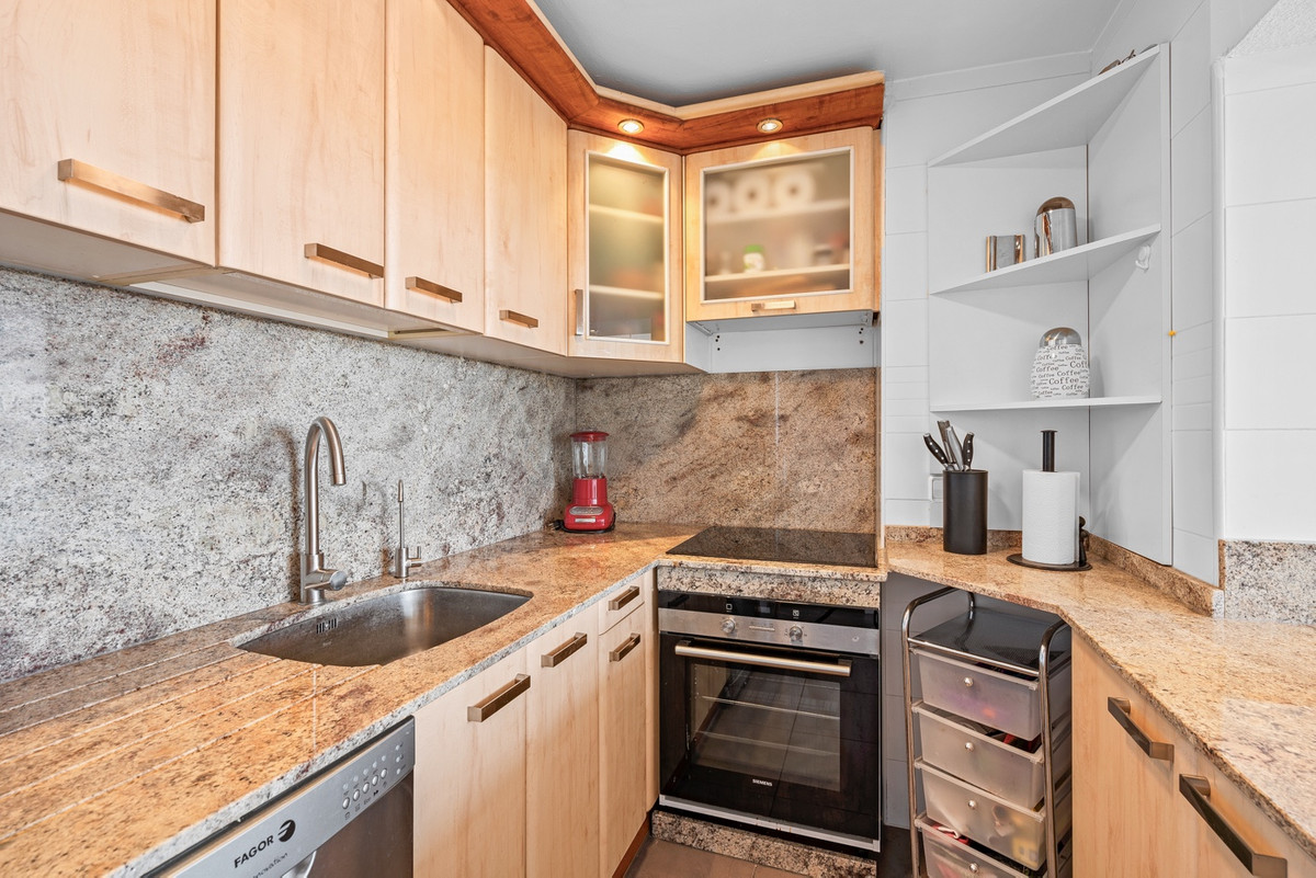 2 Bed Apartment for sale in La Nucia Costa Blanca, Alicante, Spain