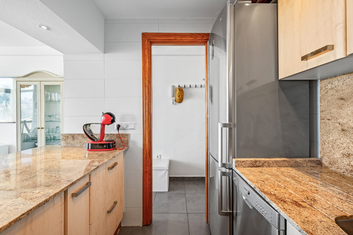 2 Bed Apartment for sale in La Nucia Costa Blanca, Alicante, Spain