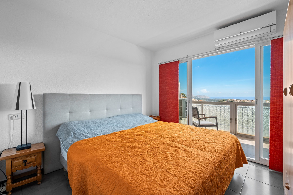 2 Bed Apartment for sale in La Nucia Costa Blanca, Alicante, Spain