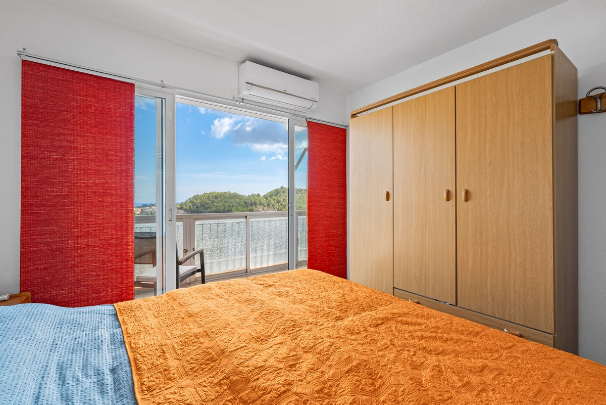 2 Bed Apartment for sale in La Nucia Costa Blanca, Alicante, Spain