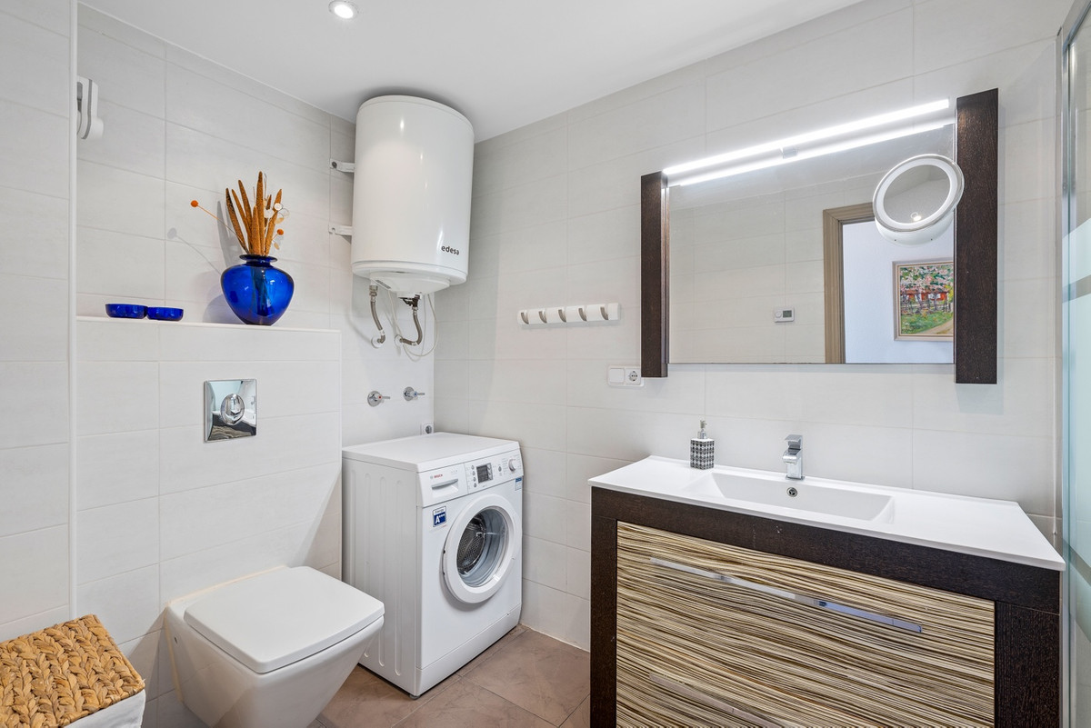 2 Bed Apartment for sale in La Nucia Costa Blanca, Alicante, Spain