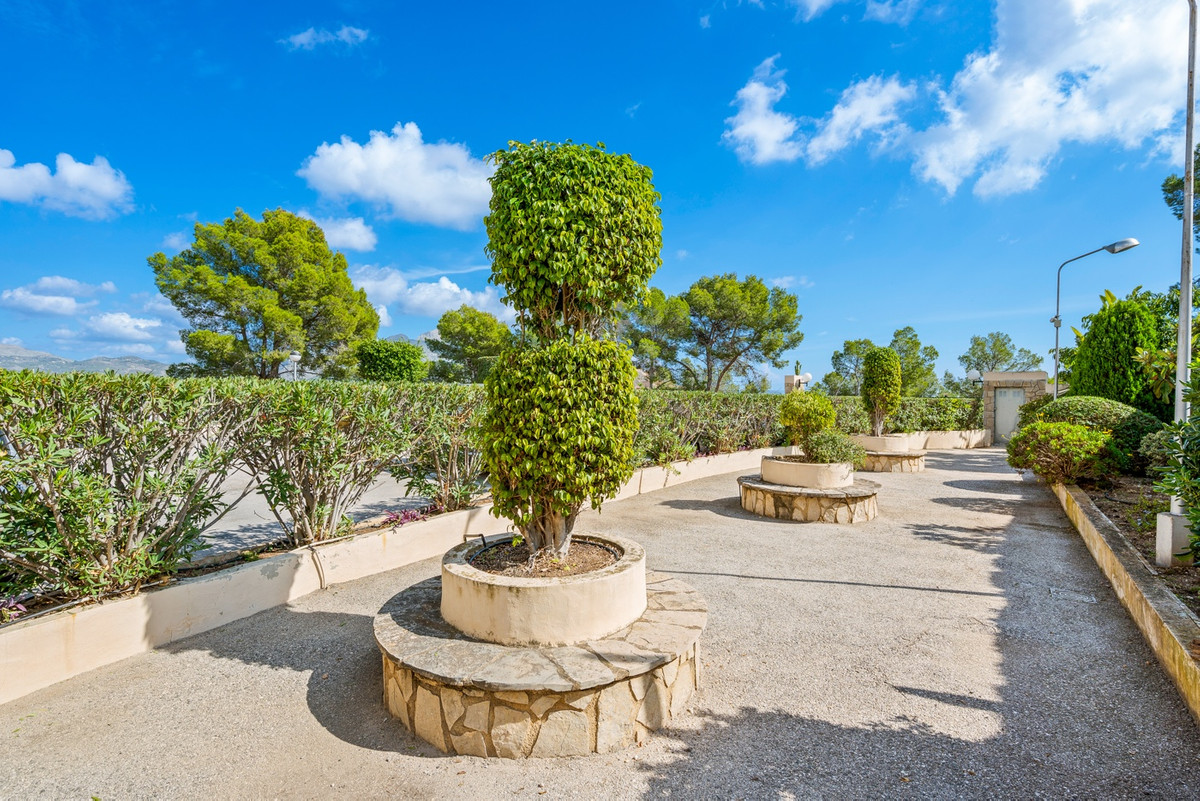 2 Bed Apartment for sale in La Nucia Costa Blanca, Alicante, Spain