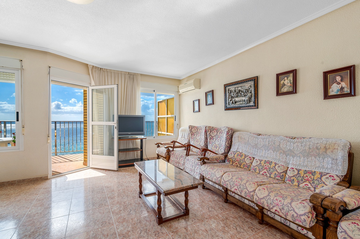 Se vende Apartamento Planta Baja de 3 dormitorios en Costa Blanca, Alicante, España
