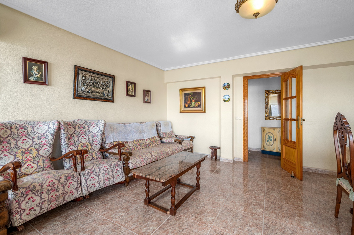 Se vende Apartamento Planta Baja de 3 dormitorios en Costa Blanca, Alicante, España