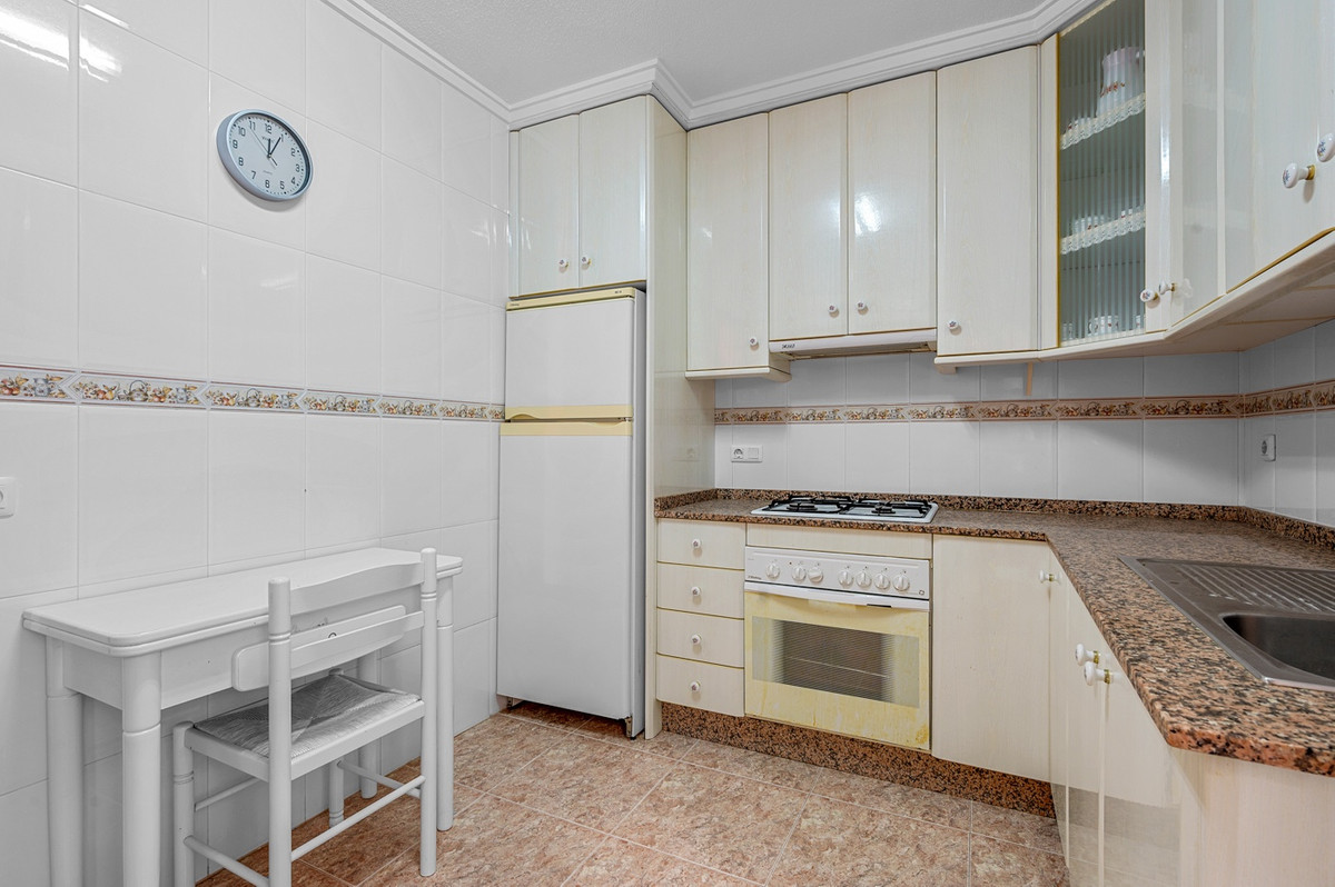 Se vende Apartamento Planta Baja de 3 dormitorios en Costa Blanca, Alicante, España