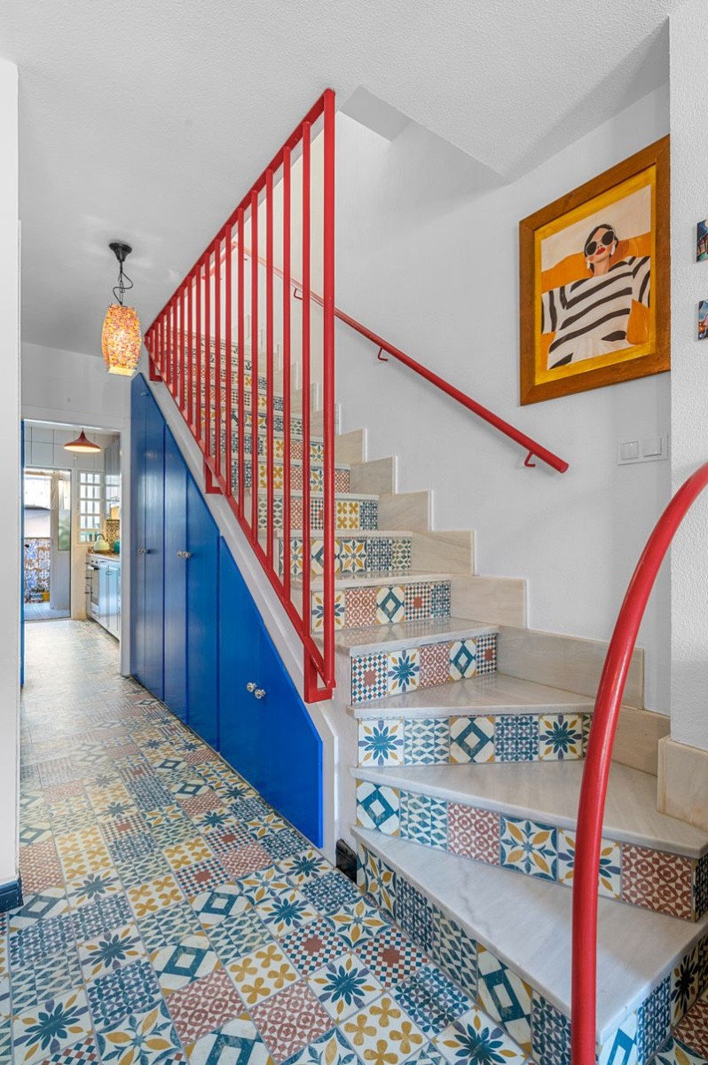 3 Bed Townhouse for sale in Los Alcázares Costa Blanca, Alicante, Spain
