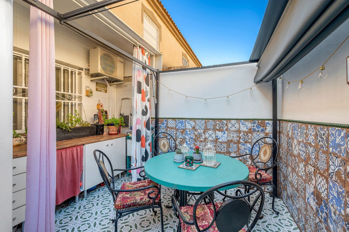 3 Bed Townhouse for sale in Los Alcázares Costa Blanca, Alicante, Spain