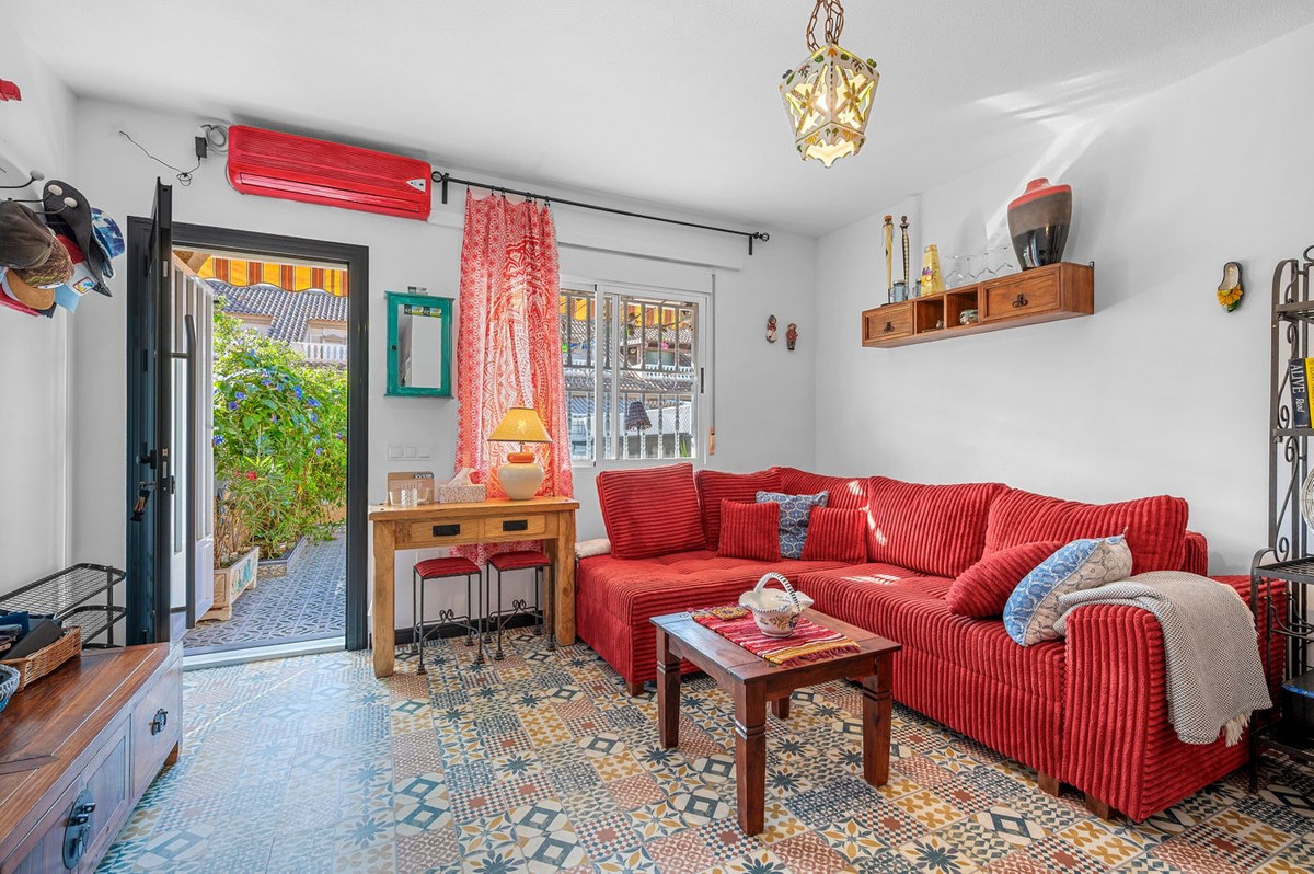 3 Bed Townhouse for sale in Los Alcázares Costa Blanca, Alicante, Spain