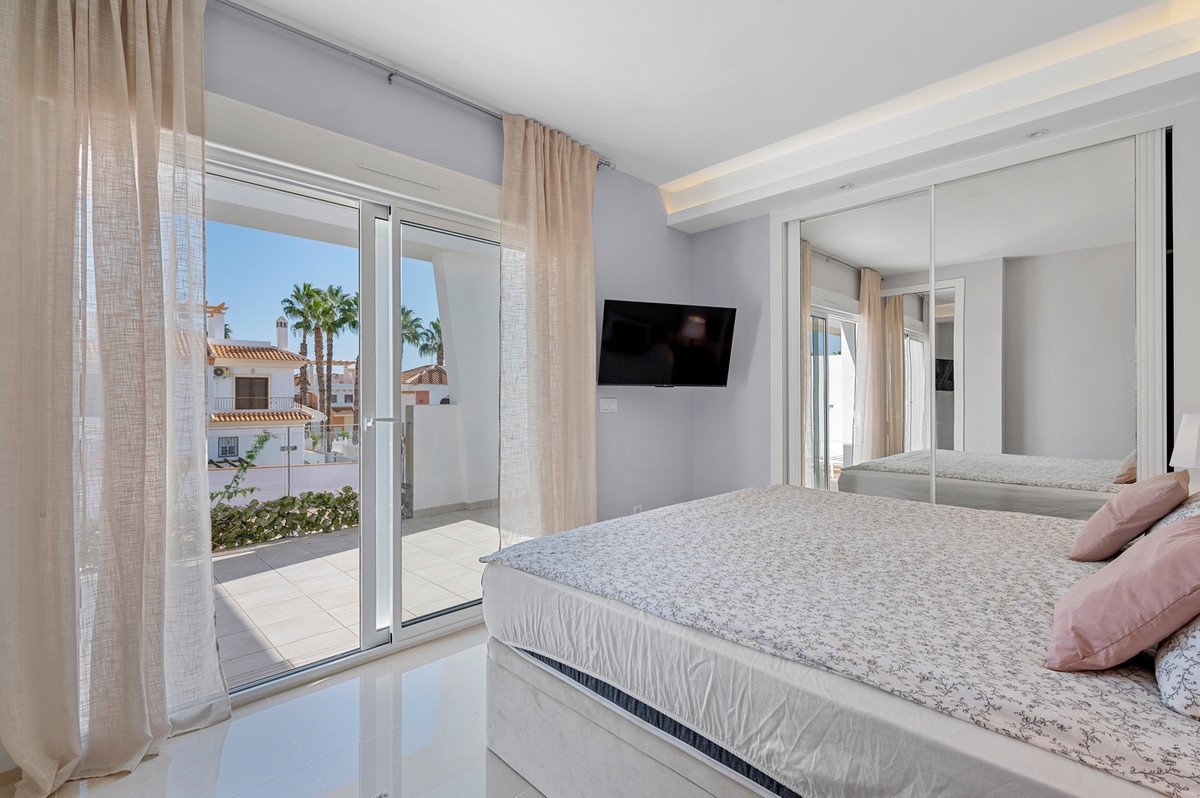 Se vende Adosada de 3 dormitorios en Costa Blanca, Alicante, España