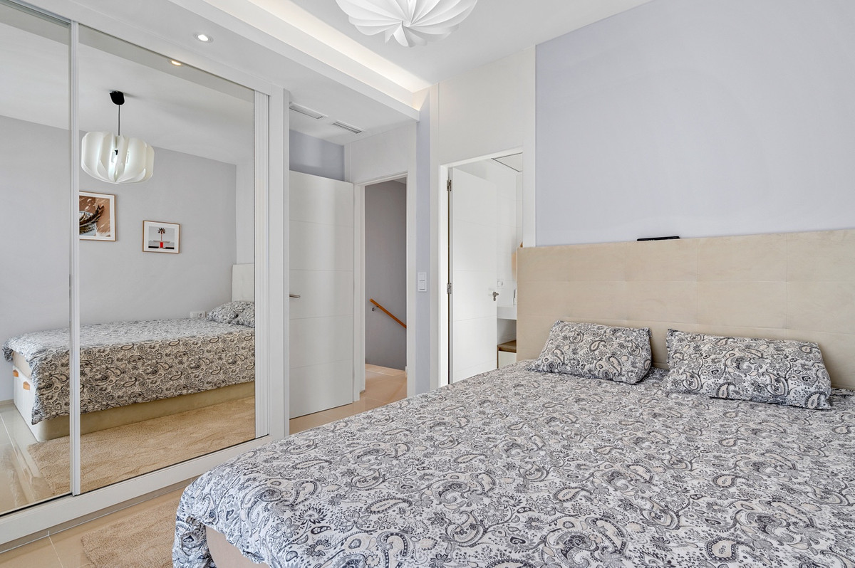 Se vende Adosada de 3 dormitorios en Costa Blanca, Alicante, España