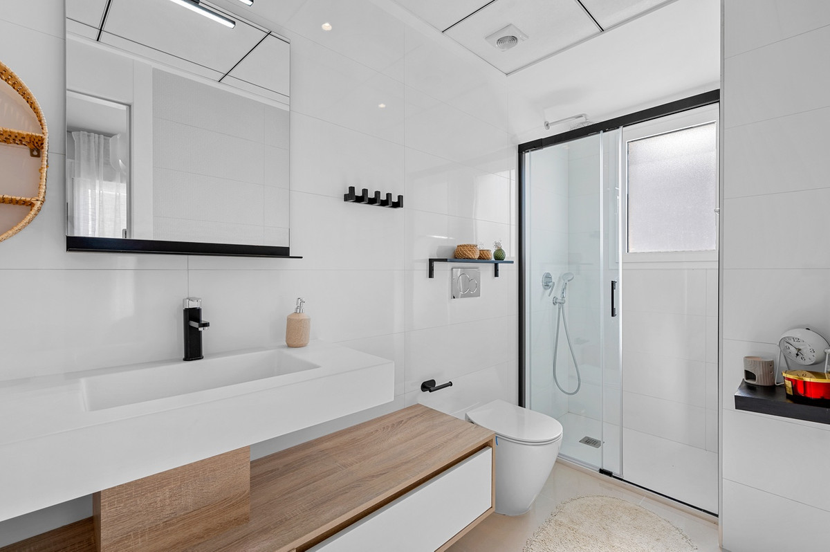 Se vende Adosada de 3 dormitorios en Costa Blanca, Alicante, España