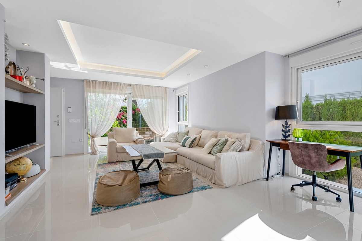 Se vende Adosada de 3 dormitorios en Costa Blanca, Alicante, España