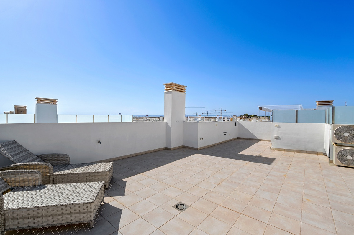Se vende Adosada de 3 dormitorios en Costa Blanca, Alicante, España