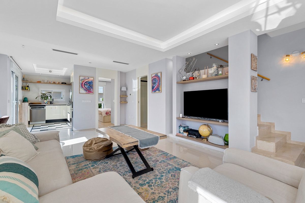 Se vende Adosada de 3 dormitorios en Costa Blanca, Alicante, España