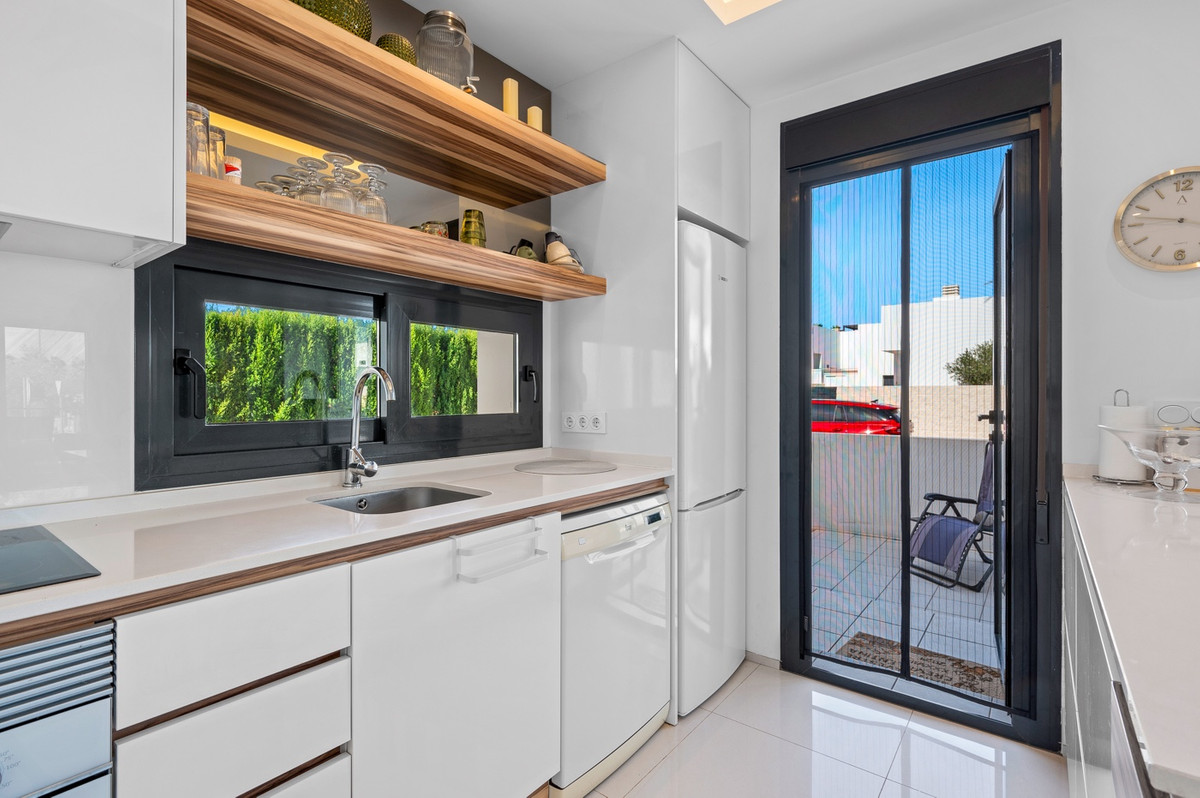 Se vende Dúplex de 3 dormitorios en Costa Blanca, Alicante, España