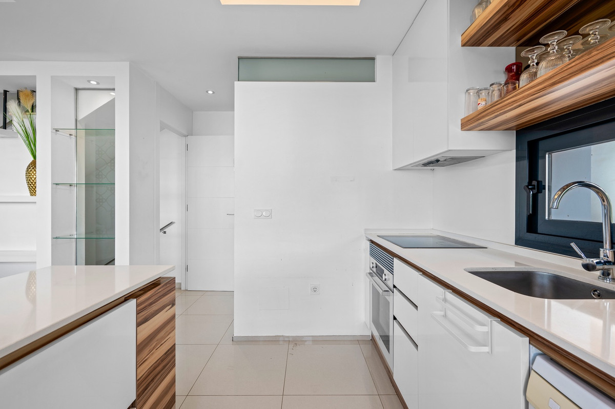 Se vende Dúplex de 3 dormitorios en Costa Blanca, Alicante, España