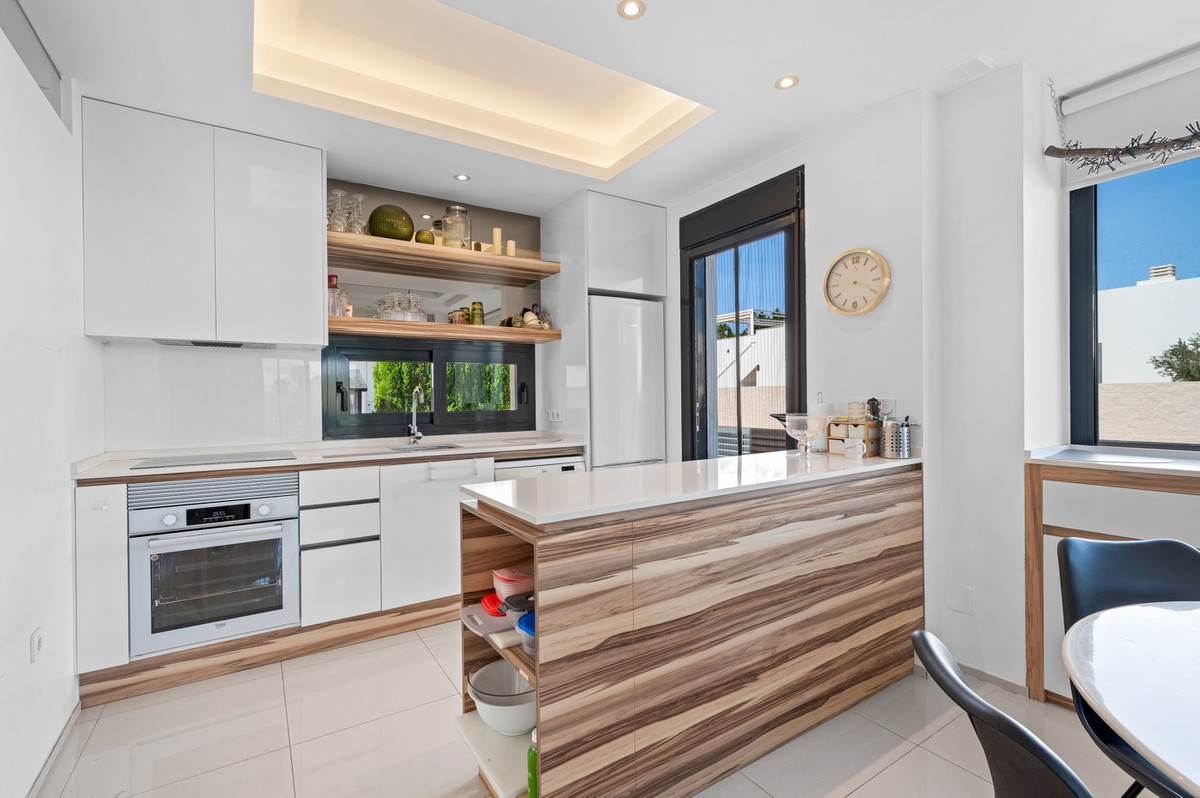 Se vende Dúplex de 3 dormitorios en Costa Blanca, Alicante, España