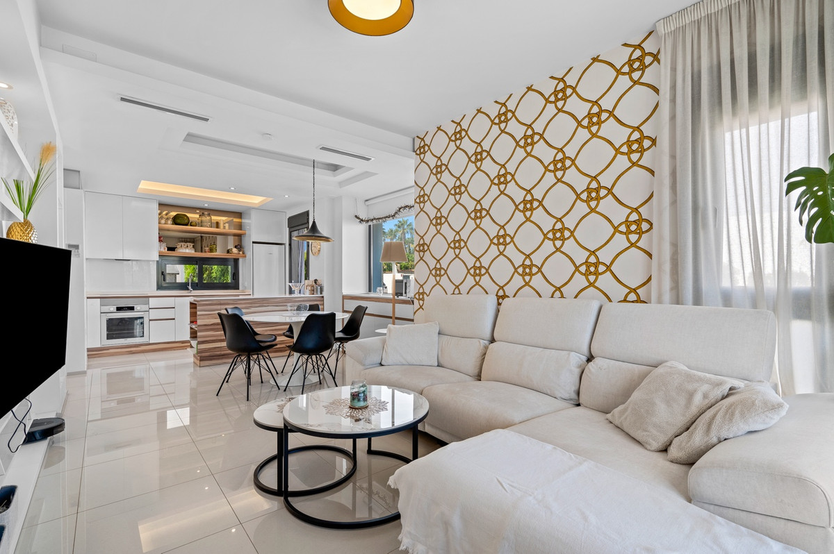 Se vende Dúplex de 3 dormitorios en Costa Blanca, Alicante, España