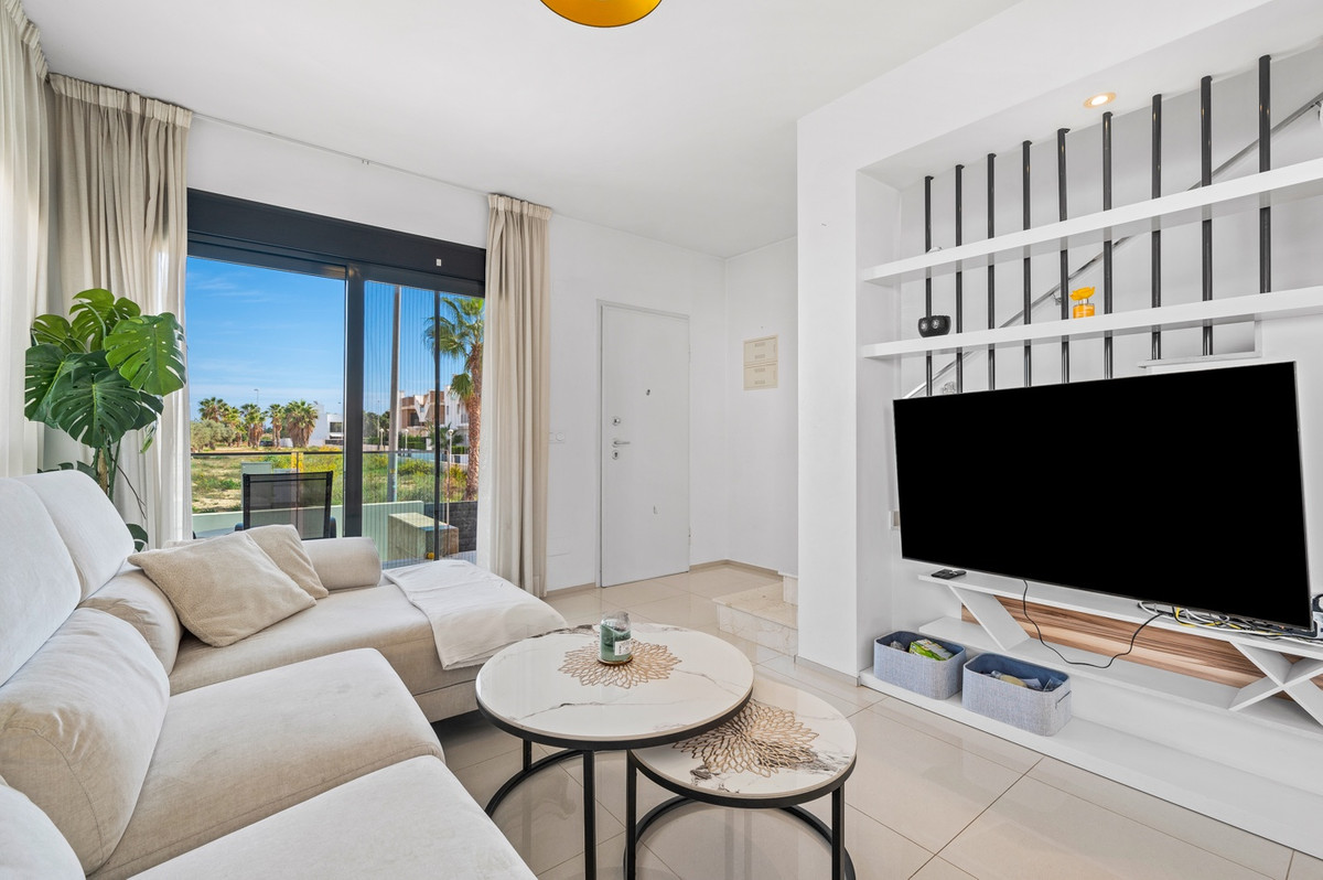Se vende Dúplex de 3 dormitorios en Costa Blanca, Alicante, España