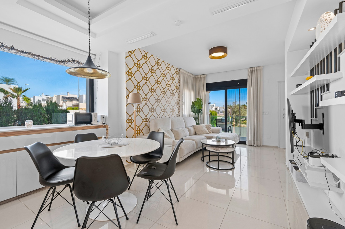 Se vende Dúplex de 3 dormitorios en Costa Blanca, Alicante, España