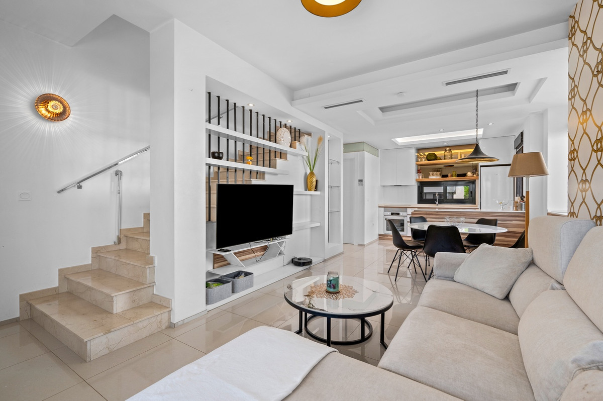 Se vende Dúplex de 3 dormitorios en Costa Blanca, Alicante, España