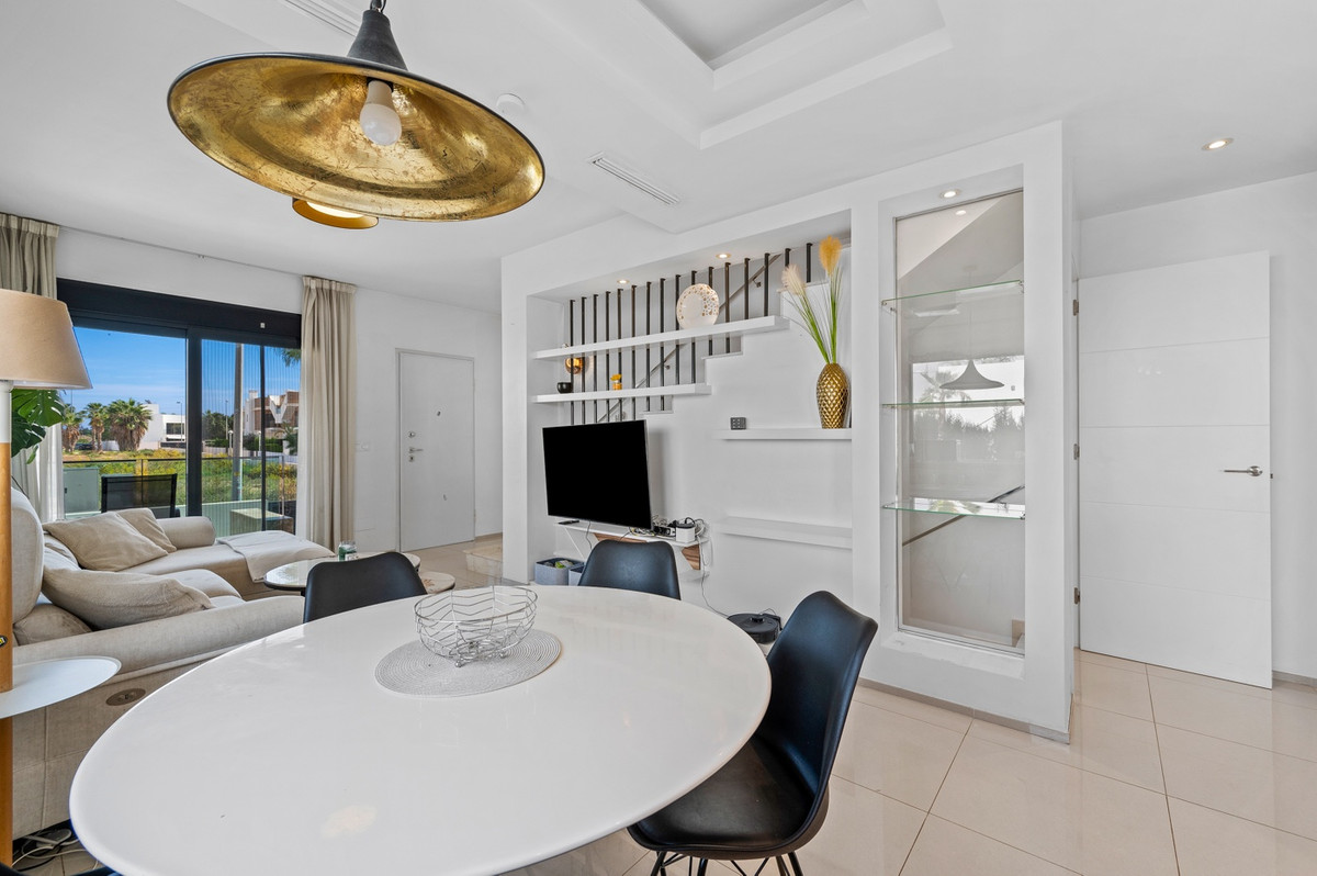 Se vende Dúplex de 3 dormitorios en Costa Blanca, Alicante, España
