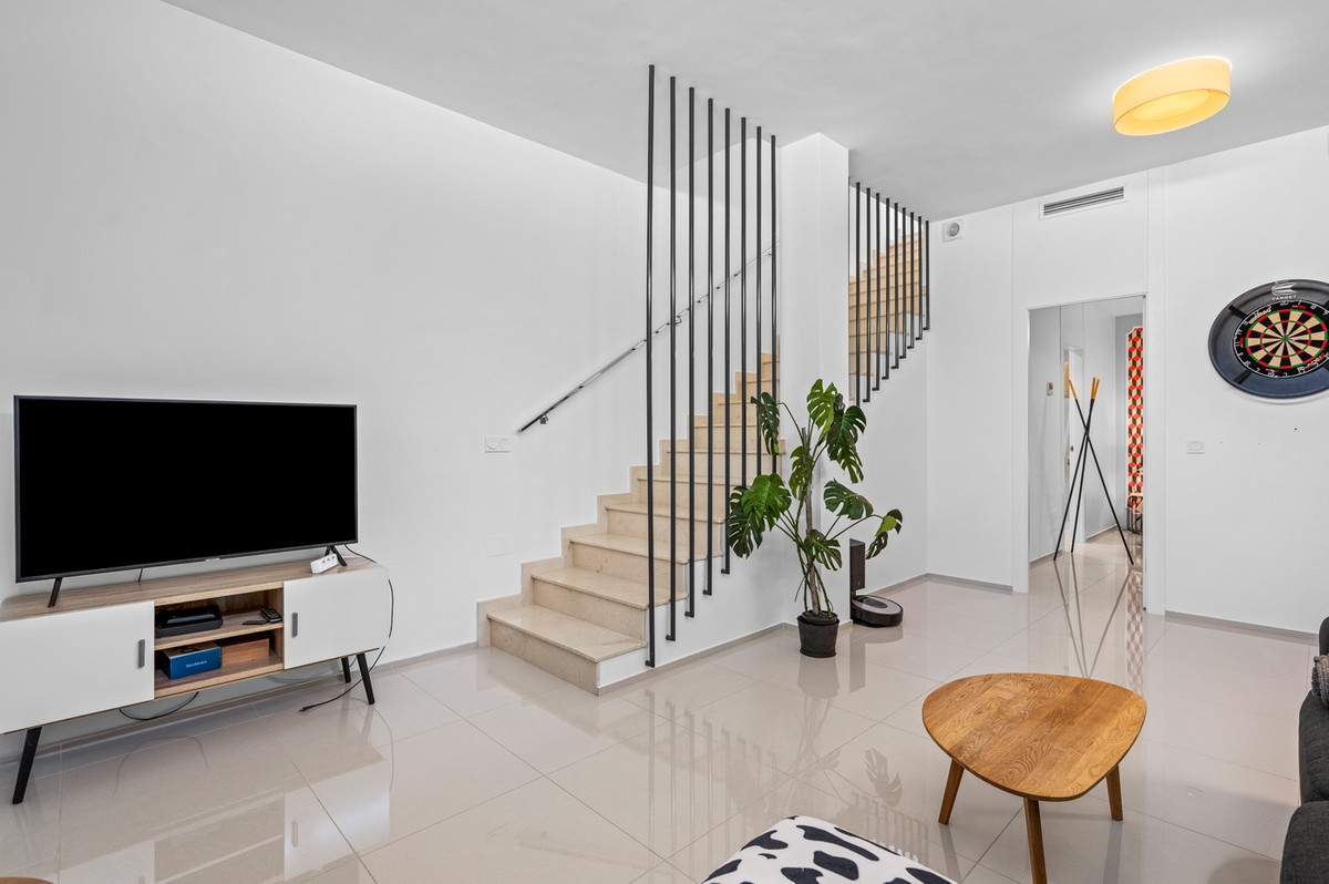 Se vende Dúplex de 3 dormitorios en Costa Blanca, Alicante, España