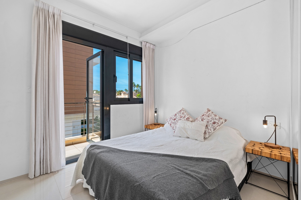 Se vende Dúplex de 3 dormitorios en Costa Blanca, Alicante, España