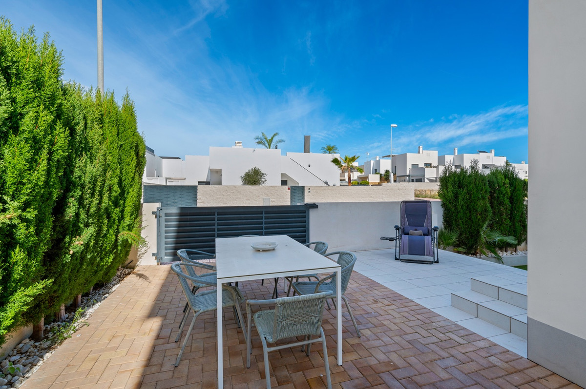 Se vende Dúplex de 3 dormitorios en Costa Blanca, Alicante, España