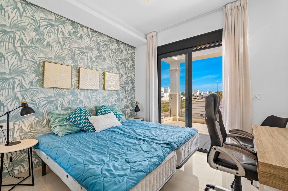 Se vende Dúplex de 3 dormitorios en Costa Blanca, Alicante, España