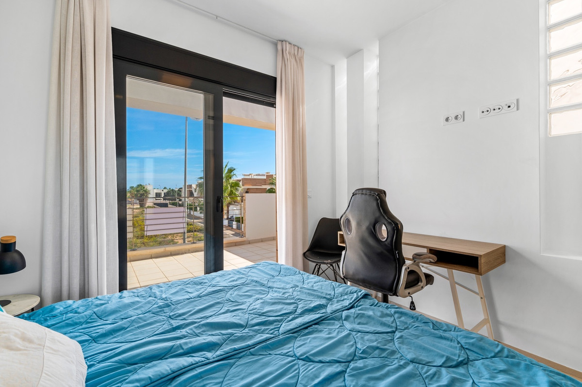 Se vende Dúplex de 3 dormitorios en Costa Blanca, Alicante, España