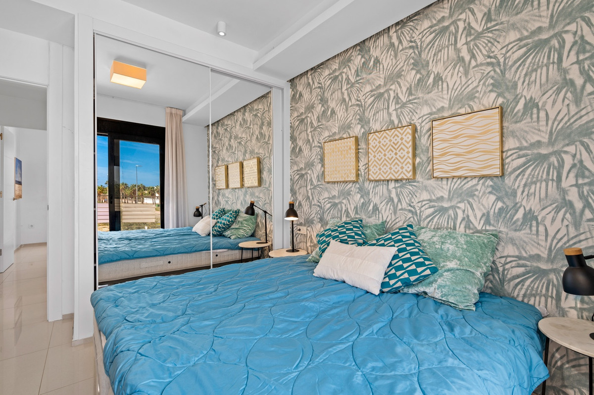 Se vende Dúplex de 3 dormitorios en Costa Blanca, Alicante, España