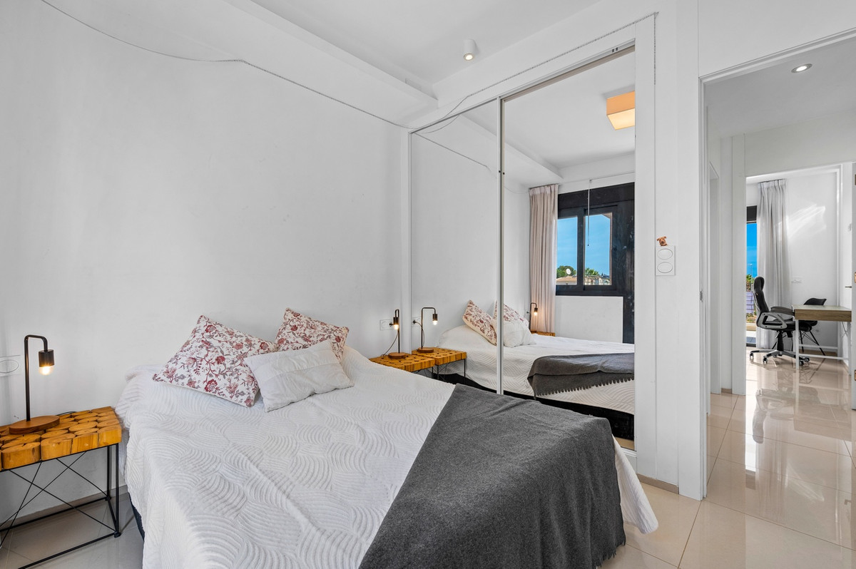 Se vende Dúplex de 3 dormitorios en Costa Blanca, Alicante, España