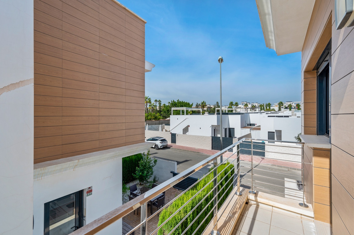Se vende Dúplex de 3 dormitorios en Costa Blanca, Alicante, España
