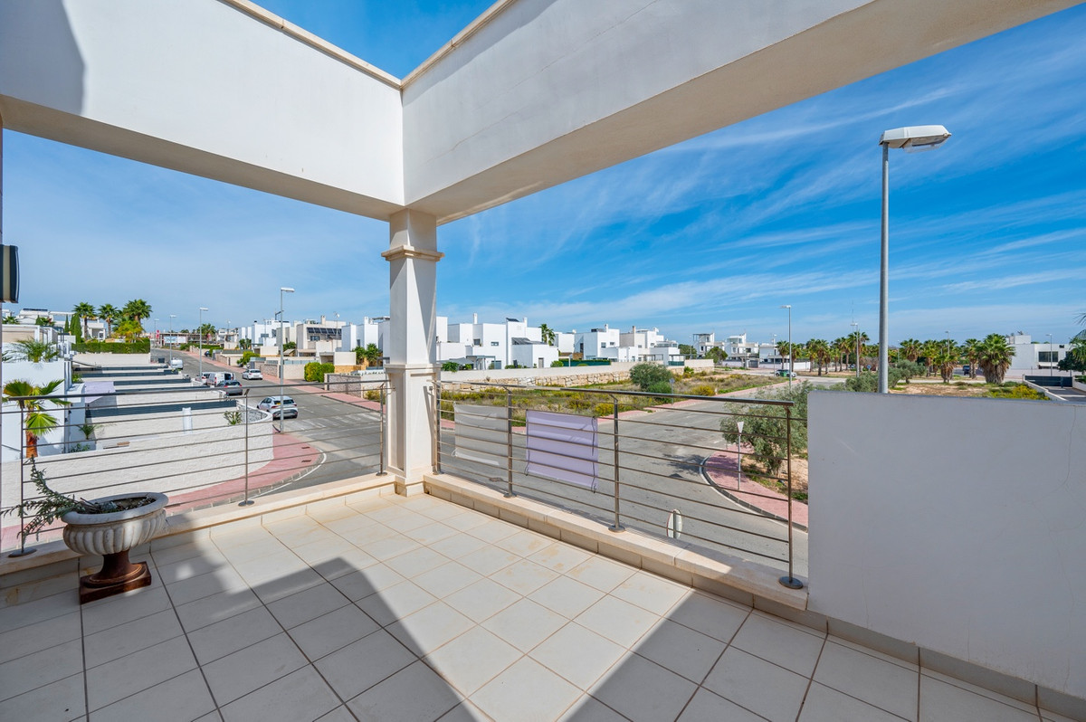 Se vende Dúplex de 3 dormitorios en Costa Blanca, Alicante, España