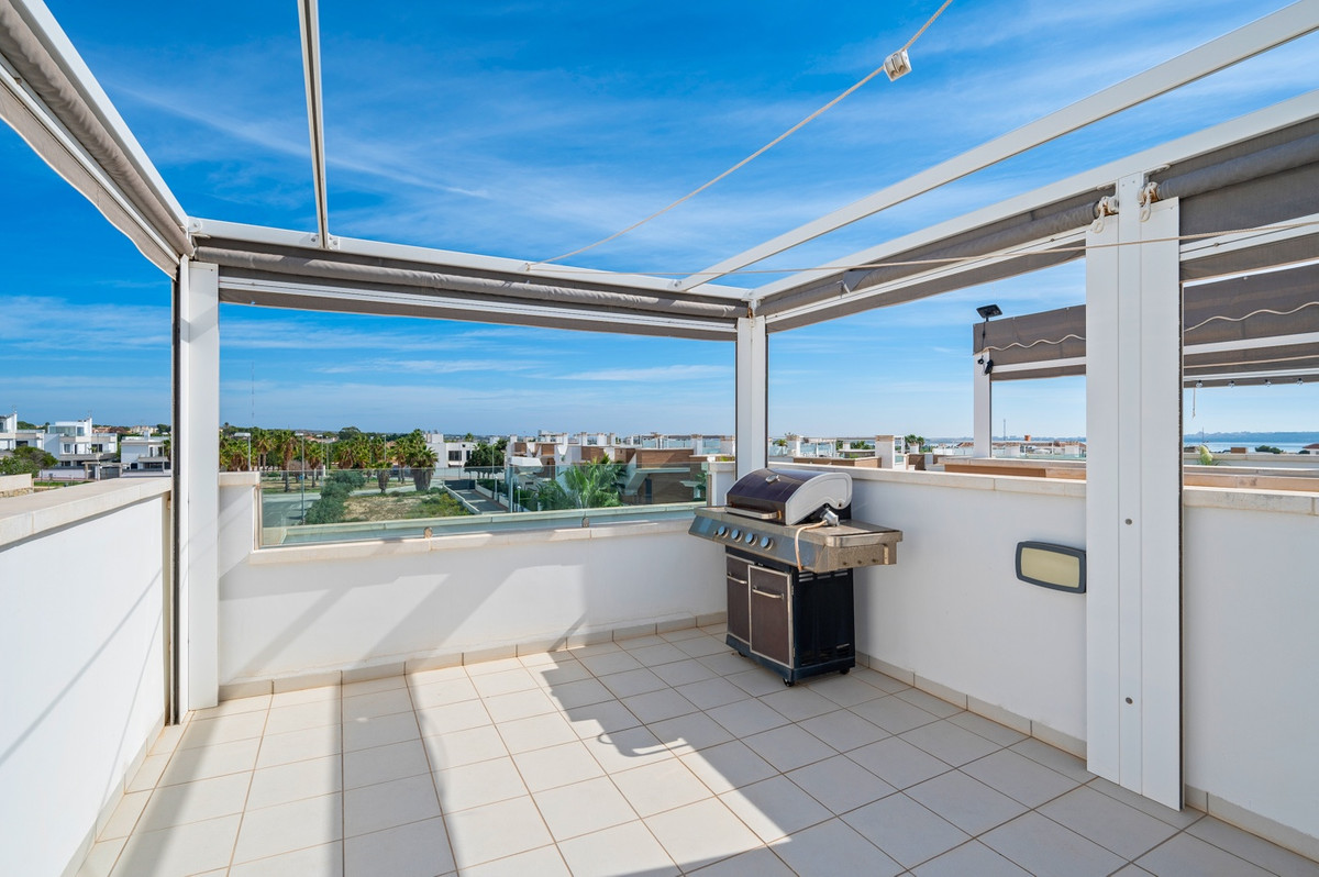 Se vende Dúplex de 3 dormitorios en Costa Blanca, Alicante, España