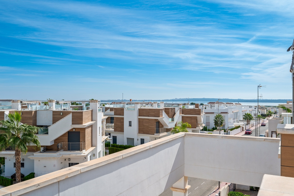 Se vende Dúplex de 3 dormitorios en Costa Blanca, Alicante, España